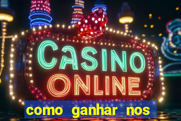 como ganhar nos slots da pg