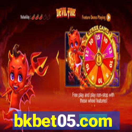 bkbet05.com