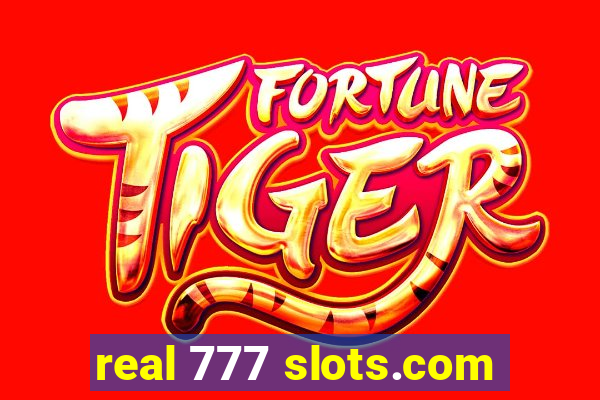 real 777 slots.com