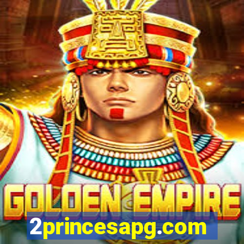 2princesapg.com