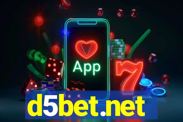 d5bet.net