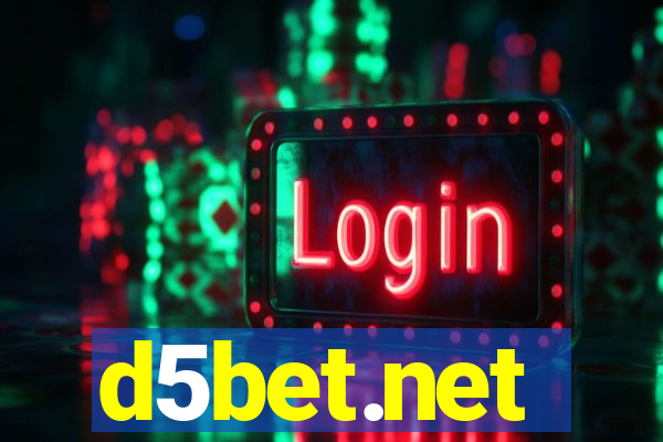 d5bet.net