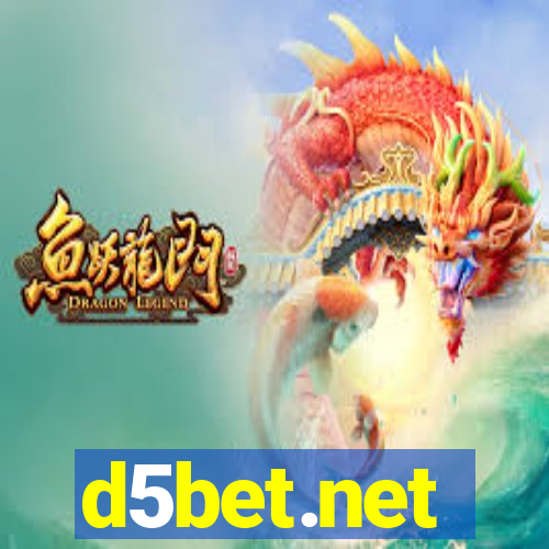 d5bet.net