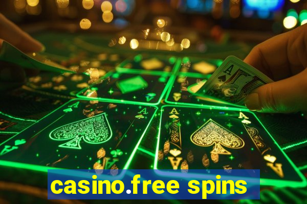 casino.free spins