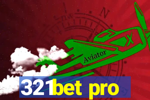 321bet pro