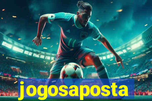 jogosaposta