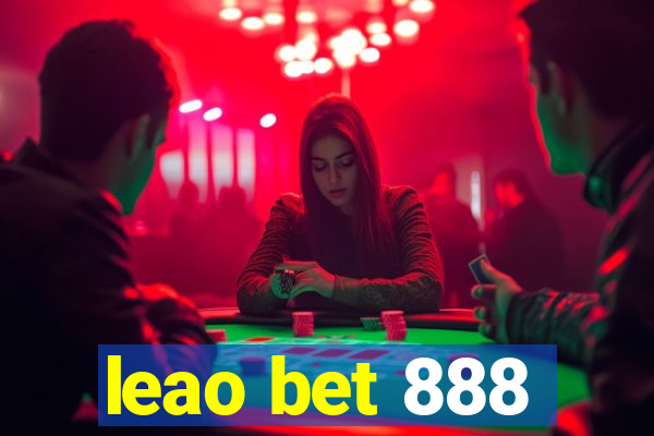 leao bet 888