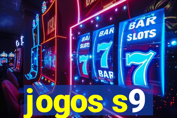 jogos s9