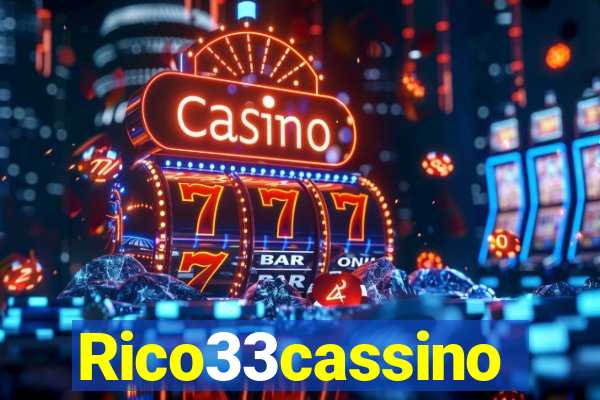 Rico33cassino