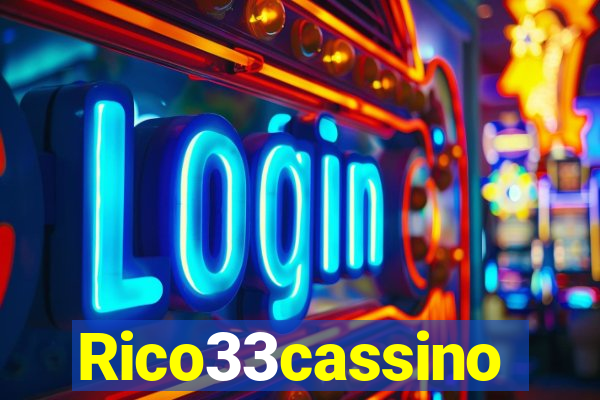 Rico33cassino