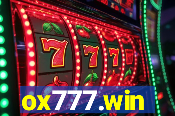 ox777.win