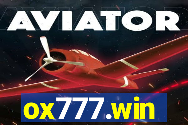 ox777.win