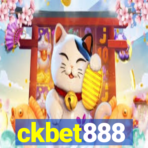 ckbet888