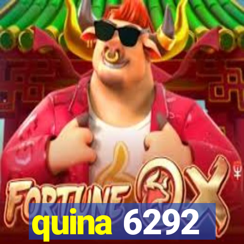 quina 6292