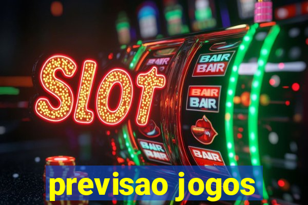 previsao jogos