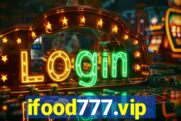 ifood777.vip