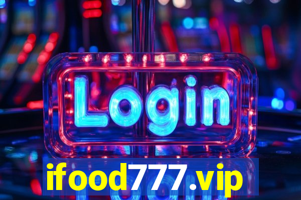 ifood777.vip