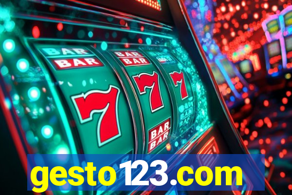 gesto123.com