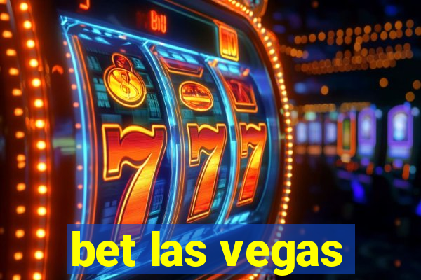 bet las vegas