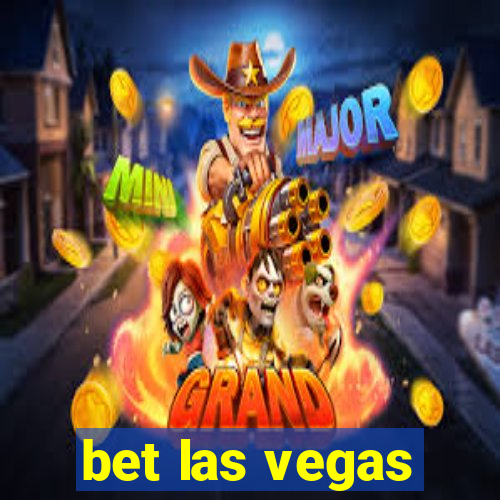 bet las vegas