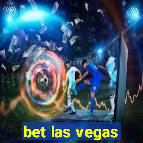 bet las vegas