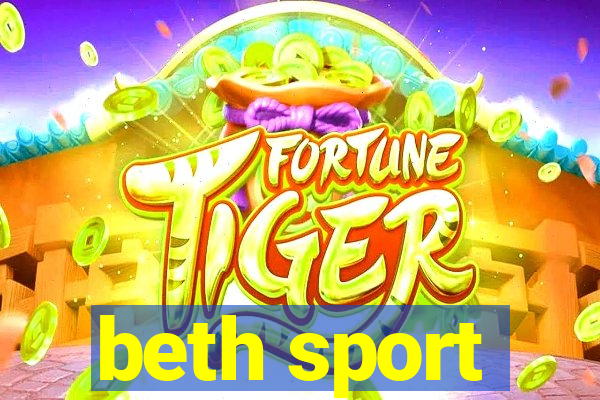 beth sport