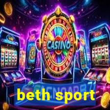 beth sport