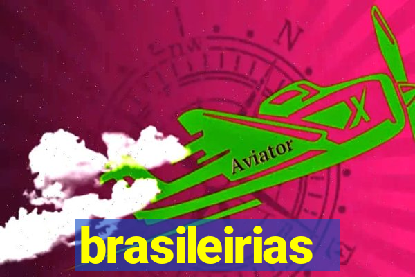 brasileirias