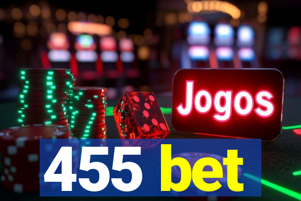 455 bet