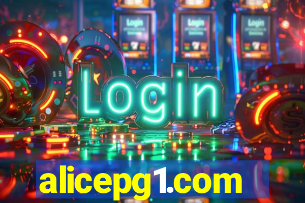 alicepg1.com