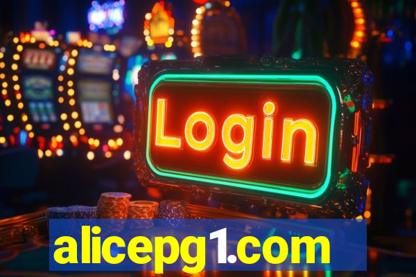 alicepg1.com