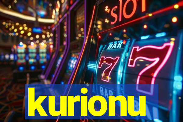 kurionu