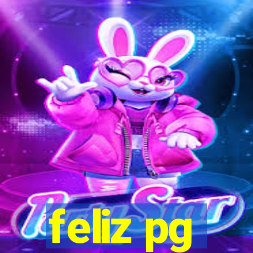 feliz pg