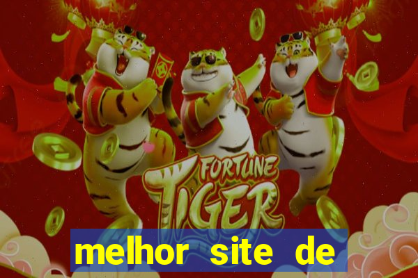 melhor site de jogos para ganhar dinheiro