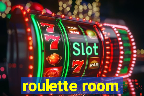 roulette room