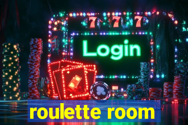 roulette room