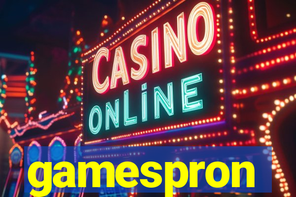 gamespron