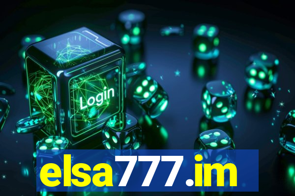 elsa777.im