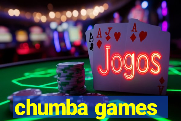 chumba games