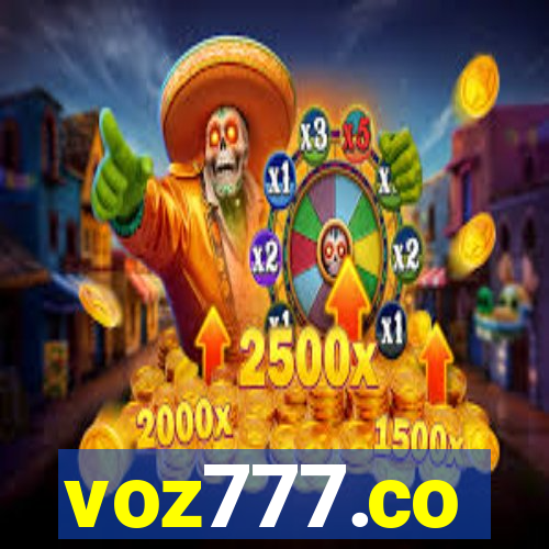 voz777.co