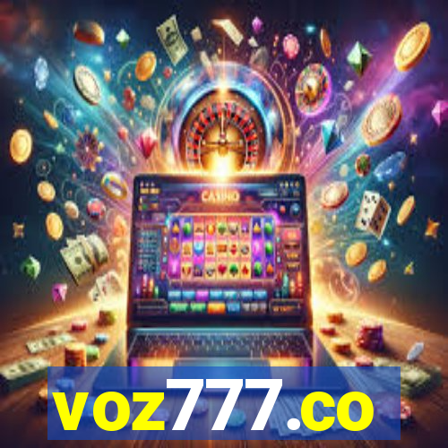 voz777.co