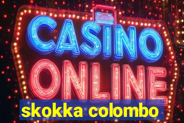 skokka colombo