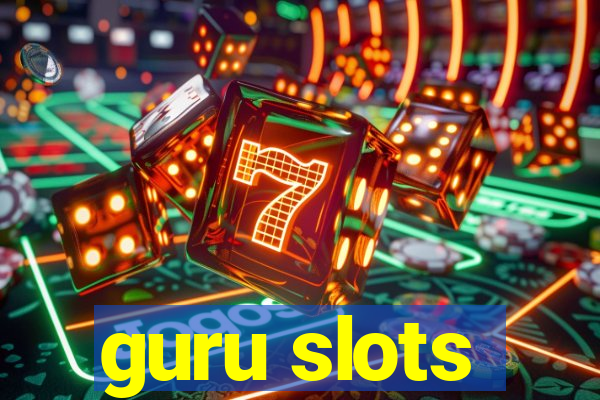 guru slots