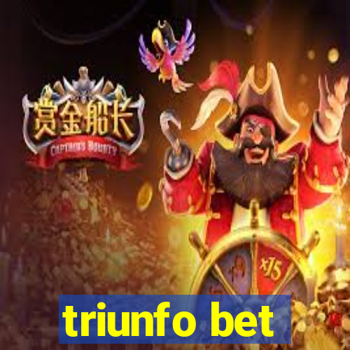 triunfo bet