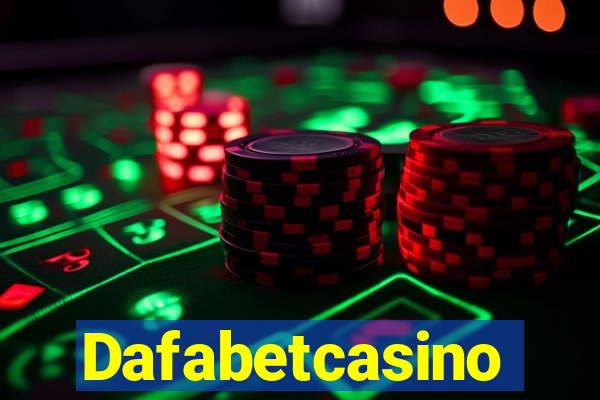 Dafabetcasino