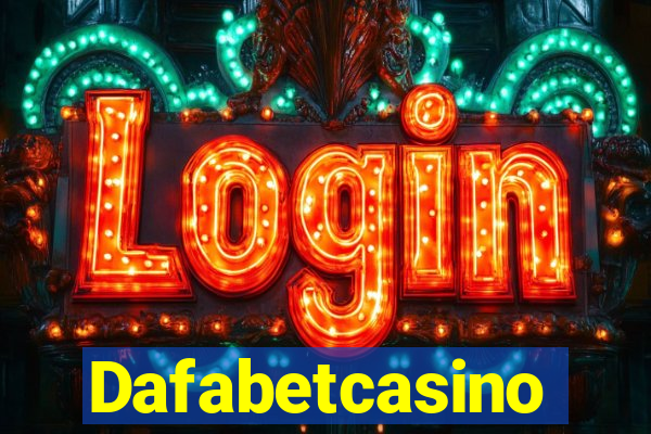 Dafabetcasino