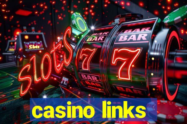 casino links