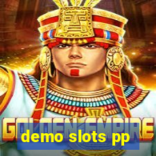 demo slots pp