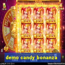 demo candy bonanza