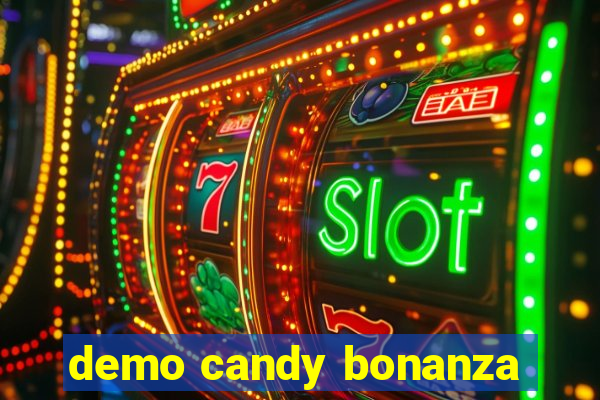 demo candy bonanza